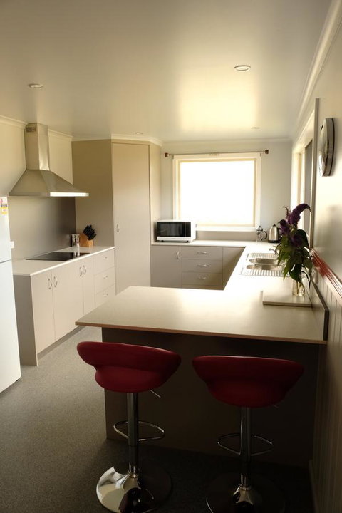 The Crays Accommodation - Tourism TAS 17