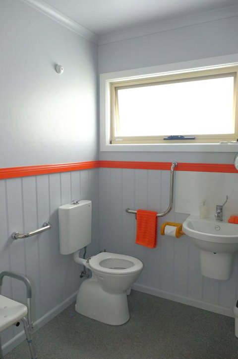 The Crays Accommodation - Tourism TAS 4