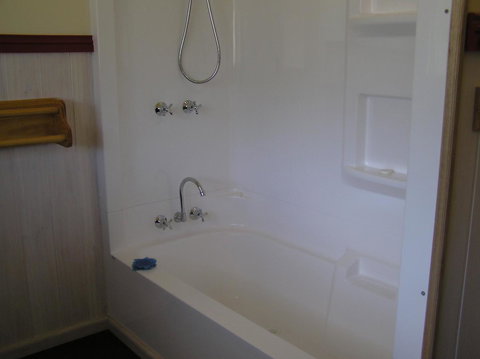 The Crays Accommodation - Tourism TAS 34