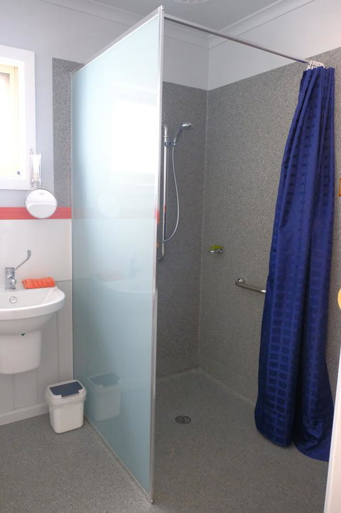 The Crays Accommodation - Tourism TAS 1