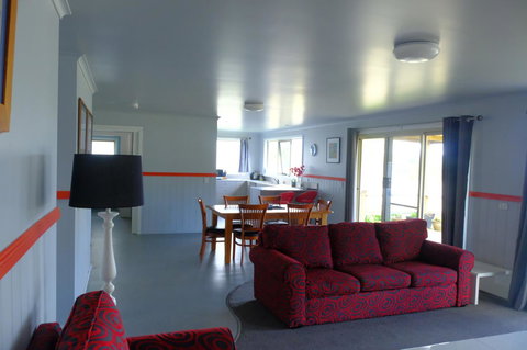 The Crays Accommodation - Tourism TAS 2