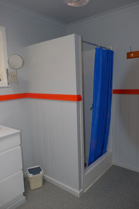 The Crays Accommodation - Tourism TAS 3