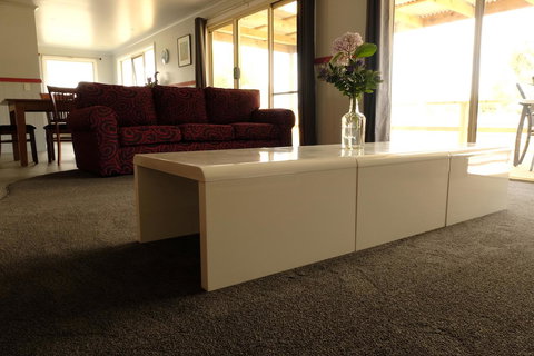 The Crays Accommodation - Tourism TAS 15