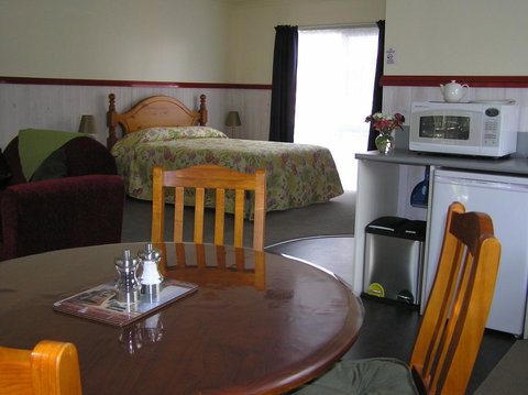 The Crays Accommodation - Tourism TAS 35