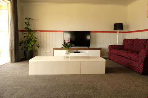 The Crays Accommodation - Tourism TAS 16