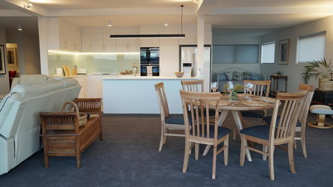 Anchorage Tasmania - Tourism TAS 6