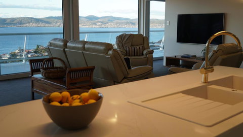 Anchorage Tasmania - Tourism TAS 17