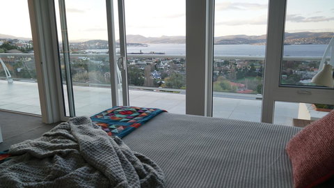 Anchorage Tasmania - Tourism TAS 18