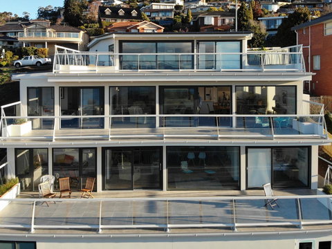 Anchorage Tasmania - Tourism TAS 8