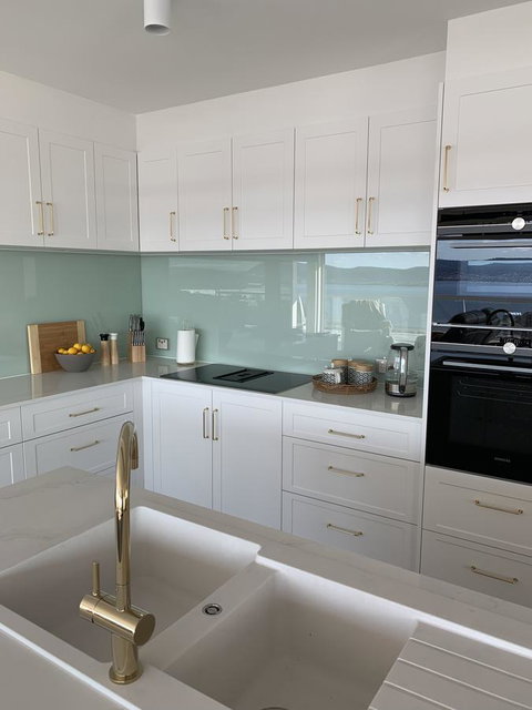 Anchorage Tasmania - Tourism TAS 4