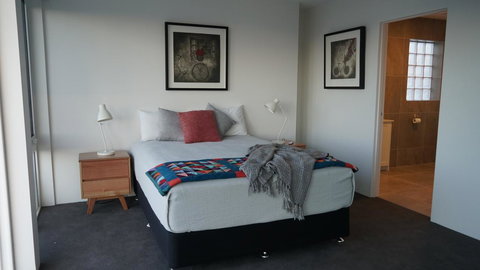 Anchorage Tasmania - Tourism TAS 2