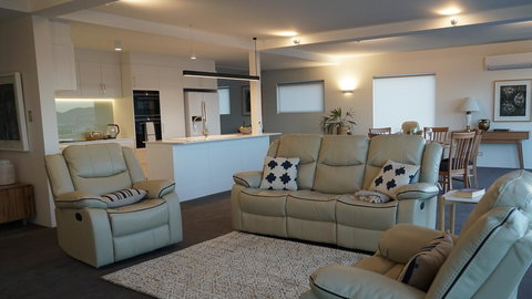 Anchorage Tasmania - Tourism TAS 5