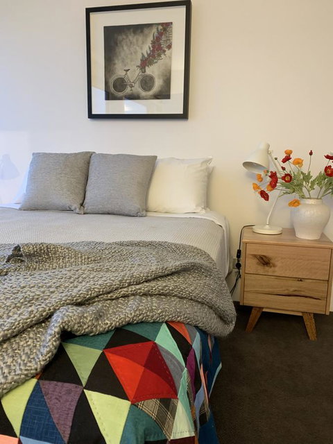 Anchorage Tasmania - Tourism TAS 1