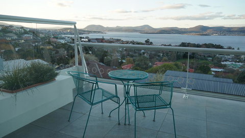 Anchorage Tasmania - Tourism TAS 12