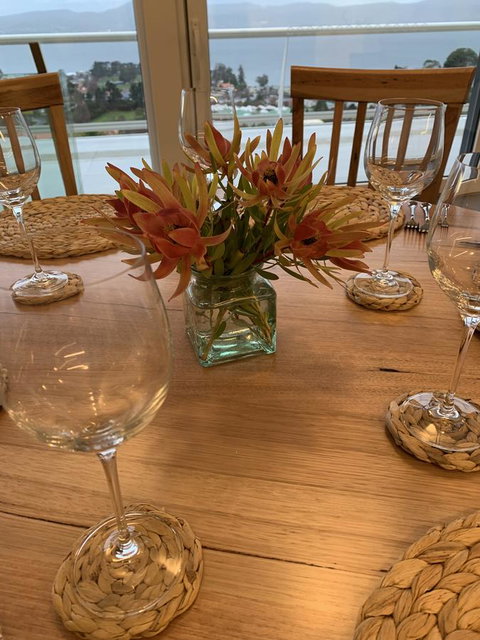 Anchorage Tasmania - Tourism TAS 13