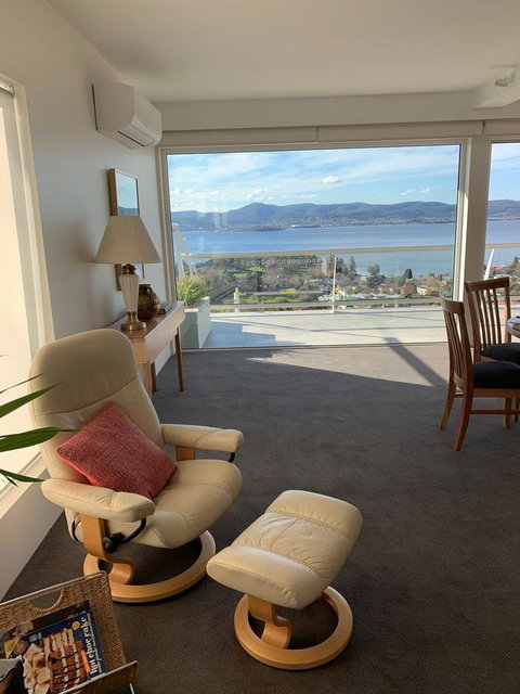 Anchorage Tasmania - Tourism TAS 7