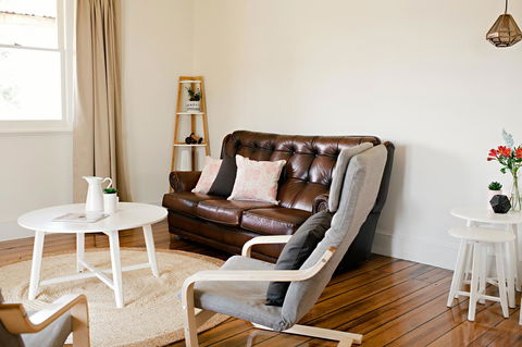The Holiday Home People - Hobart Tourism 22