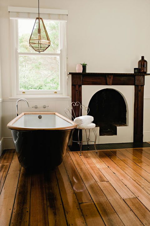 The Holiday Home People - Hobart Tourism 28