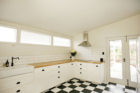 The Holiday Home People - Hobart Tourism 20
