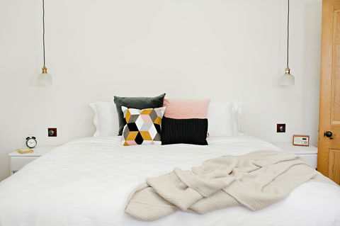 The Holiday Home People - Hobart Tourism 27