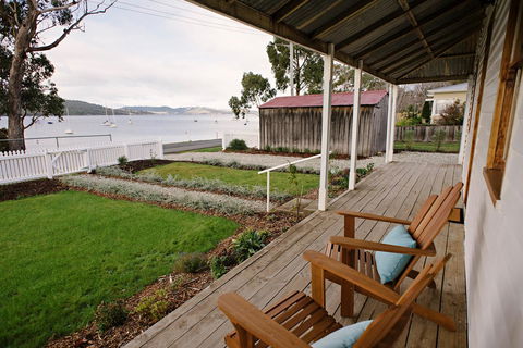 The Holiday Home People - Hobart Tourism 19