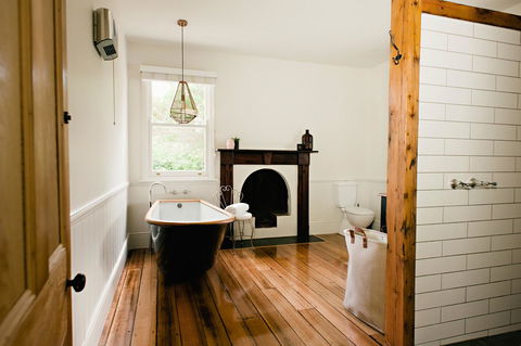 The Holiday Home People - Hobart Tourism 29