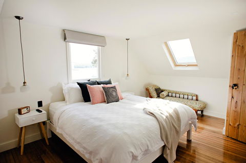 The Holiday Home People - Hobart Tourism 25
