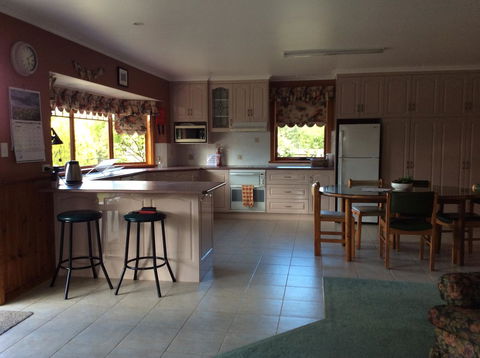 Our Cottage - Tourism TAS 8