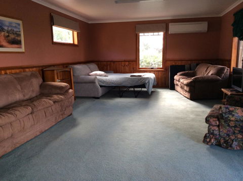 Our Cottage - Tourism TAS 5