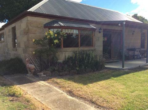 Our Cottage - Tourism TAS 10