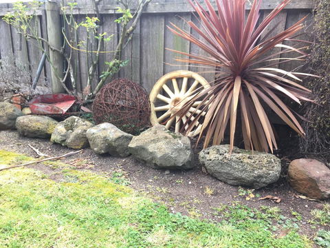Our Cottage - Tourism TAS 2