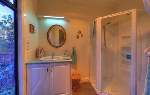 Birchwood On The River - Devonport, Tasmania - Self-Contained And Self-Catering Accommodation - Tourism TAS 21