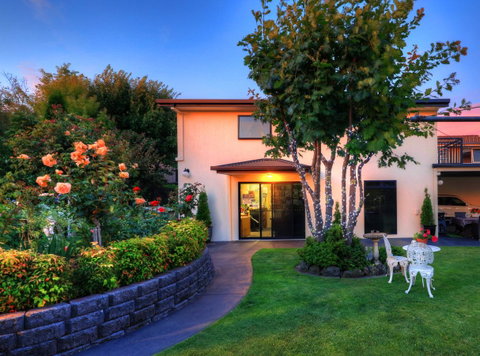 Birchwood On The River - Devonport, Tasmania - Self-Contained And Self-Catering Accommodation - Tourism TAS 6