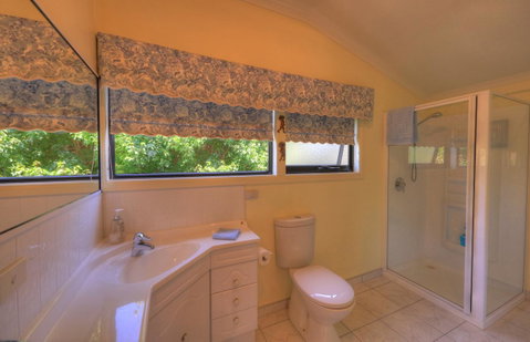 Birchwood On The River - Devonport, Tasmania - Self-Contained And Self-Catering Accommodation - Tourism TAS 14
