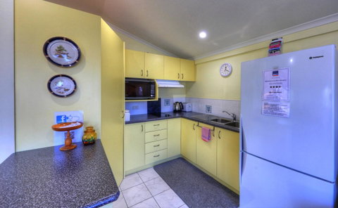 Birchwood On The River - Devonport, Tasmania - Self-Contained And Self-Catering Accommodation - Tourism TAS 20