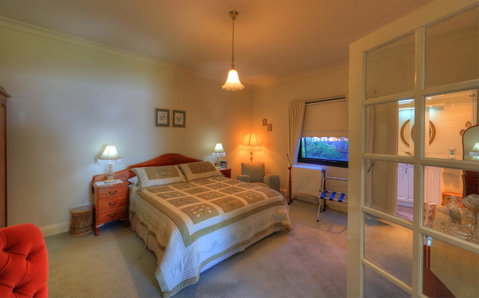 Birchwood On The River - Devonport, Tasmania - Self-Contained And Self-Catering Accommodation - Tourism TAS 12