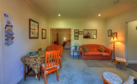 Birchwood On The River - Devonport, Tasmania - Self-Contained And Self-Catering Accommodation - Tourism TAS 16