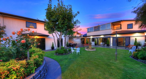 Birchwood On The River - Devonport, Tasmania - Self-Contained And Self-Catering Accommodation - Tourism TAS 8