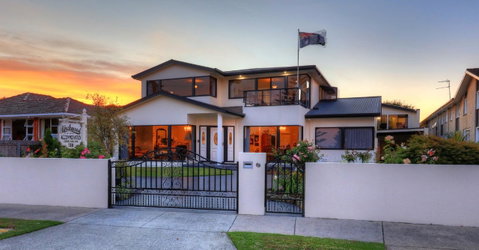 Birchwood On The River - Devonport, Tasmania - Self-Contained And Self-Catering Accommodation - Tourism TAS 4