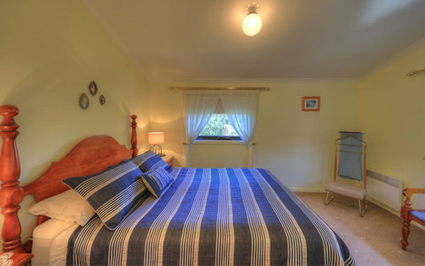 Birchwood On The River - Devonport, Tasmania - Self-Contained And Self-Catering Accommodation - Tourism TAS 13