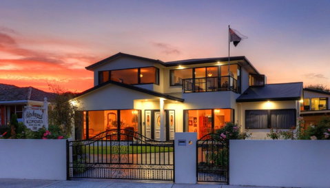 Birchwood On The River - Devonport, Tasmania - Self-Contained And Self-Catering Accommodation - Tourism TAS 3