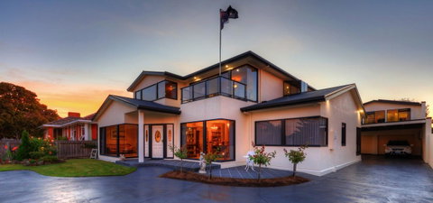 Birchwood On The River - Devonport, Tasmania - Self-Contained And Self-Catering Accommodation - Tourism TAS 5