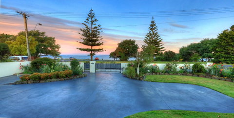 Birchwood On The River - Devonport, Tasmania - Self-Contained And Self-Catering Accommodation - Tourism TAS 10