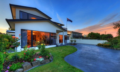 Birchwood On The River - Devonport, Tasmania - Self-Contained And Self-Catering Accommodation - Tourism TAS 1