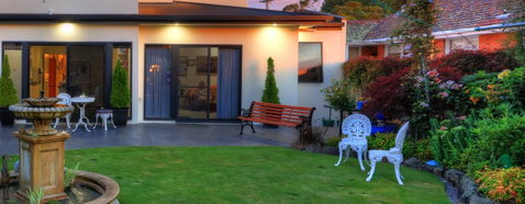 Birchwood On The River - Devonport, Tasmania - Self-Contained And Self-Catering Accommodation - Tourism TAS 11