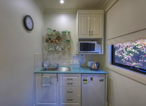 Birchwood On The River - Devonport, Tasmania - Self-Contained And Self-Catering Accommodation - Tourism TAS 19