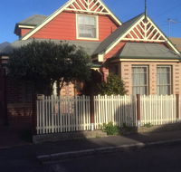 3 batten street - Tourism TAS