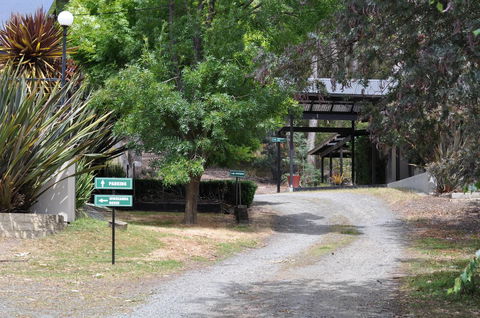 Oyster Cove Chalet - Hobart Tourism 23