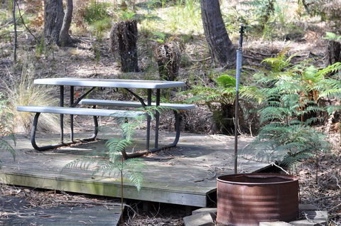 Oyster Cove Chalet - Hobart Tourism 25