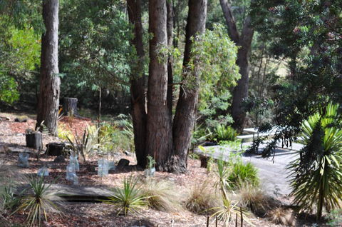 Oyster Cove Chalet - Hobart Tourism 26